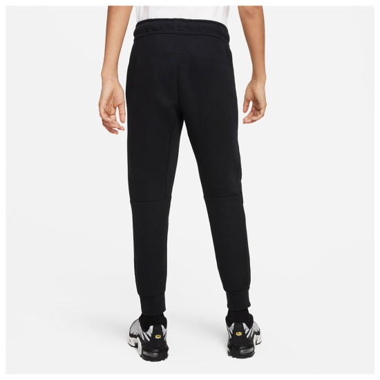 Nike Παιδικό παντελόνι φόρμας Sportswear Tech Fleece